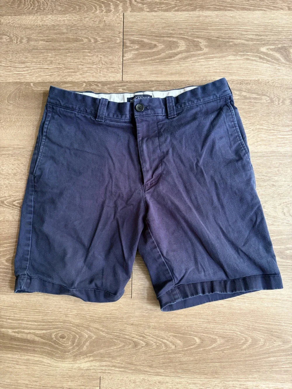 JCREW Size 30 Men’s Shorts